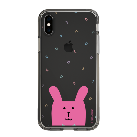 スリムプロテクションケース［ CRAFTHOLIC - Face - RAB ］