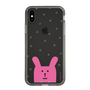 スリムプロテクションケース［ CRAFTHOLIC - Face - RAB ］