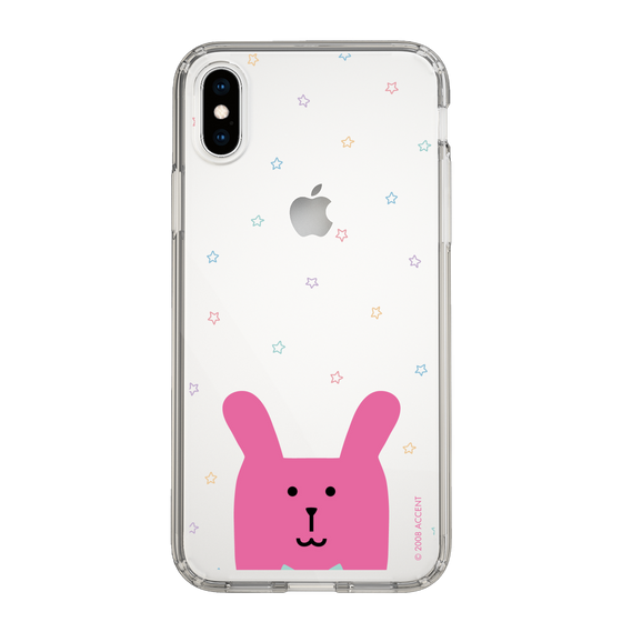 スリムプロテクションケース［ CRAFTHOLIC - Face - RAB ］