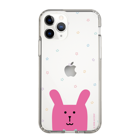 スリムプロテクションケース［ CRAFTHOLIC - Face - RAB ］