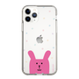 スリムプロテクションケース［ CRAFTHOLIC - Face - RAB ］