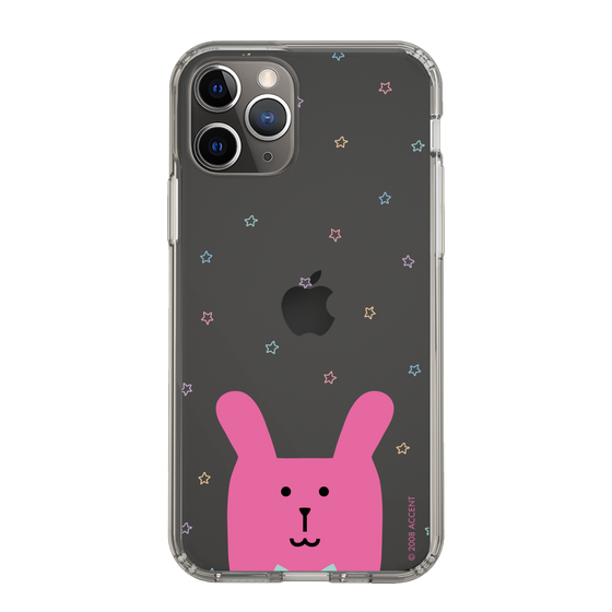 スリムプロテクションケース［ CRAFTHOLIC - Face - RAB ］