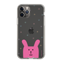 スリムプロテクションケース［ CRAFTHOLIC - Face - RAB ］