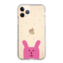 スリムプロテクションケース［ CRAFTHOLIC - Face - RAB ］
