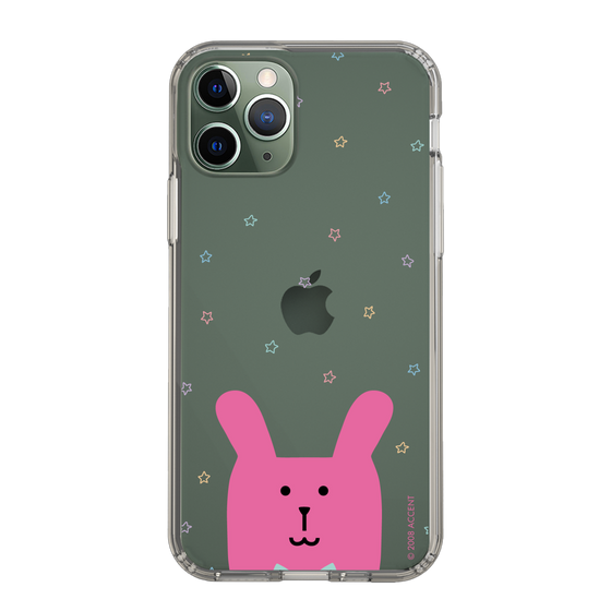 スリムプロテクションケース［ CRAFTHOLIC - Face - RAB ］