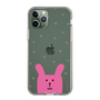 スリムプロテクションケース［ CRAFTHOLIC - Face - RAB ］