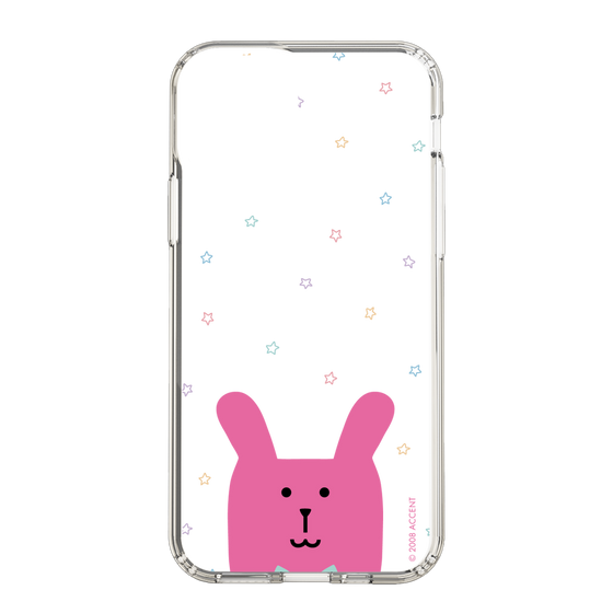 スリムプロテクションケース［ CRAFTHOLIC - Face - RAB ］