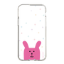 スリムプロテクションケース［ CRAFTHOLIC - Face - RAB ］
