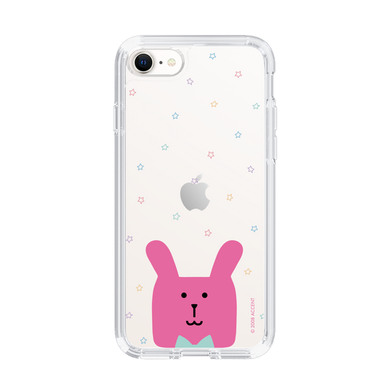 スリムプロテクションケース［ CRAFTHOLIC - Face - RAB ］
