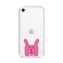 スリムプロテクションケース［ CRAFTHOLIC - Face - RAB ］