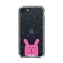 スリムプロテクションケース［ CRAFTHOLIC - Face - RAB ］