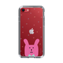 スリムプロテクションケース［ CRAFTHOLIC - Face - RAB ］