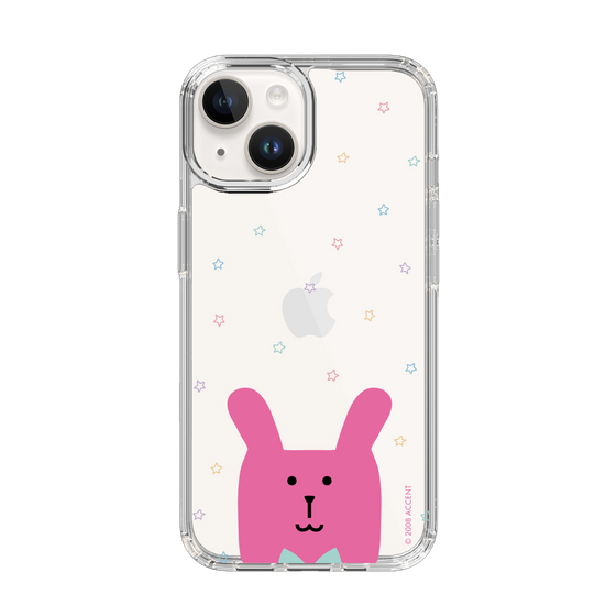 スリムプロテクションケース［ CRAFTHOLIC - Face - RAB ］