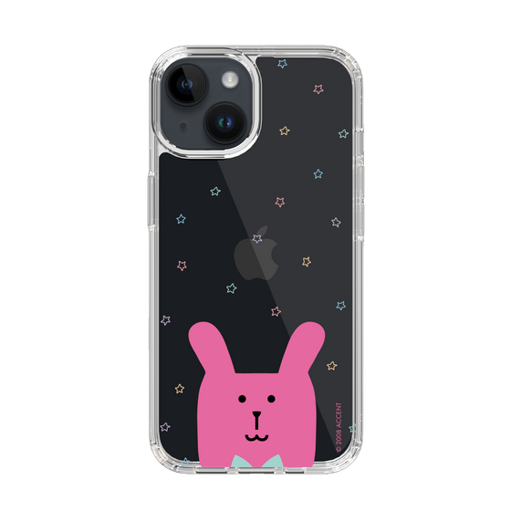 スリムプロテクションケース［ CRAFTHOLIC - Face - RAB ］