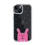 スリムプロテクションケース［ CRAFTHOLIC - Face - RAB ］