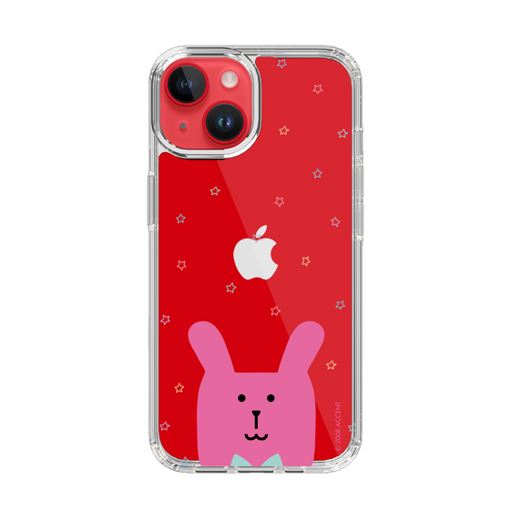 スリムプロテクションケース［ CRAFTHOLIC - Face - RAB ］