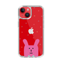 スリムプロテクションケース［ CRAFTHOLIC - Face - RAB ］