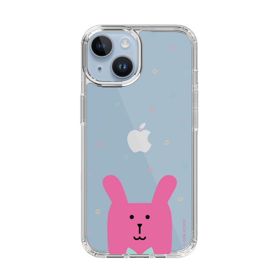 スリムプロテクションケース［ CRAFTHOLIC - Face - RAB ］