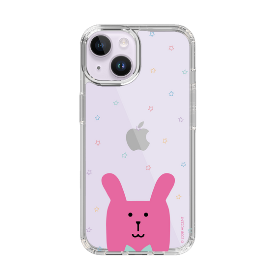 スリムプロテクションケース［ CRAFTHOLIC - Face - RAB ］