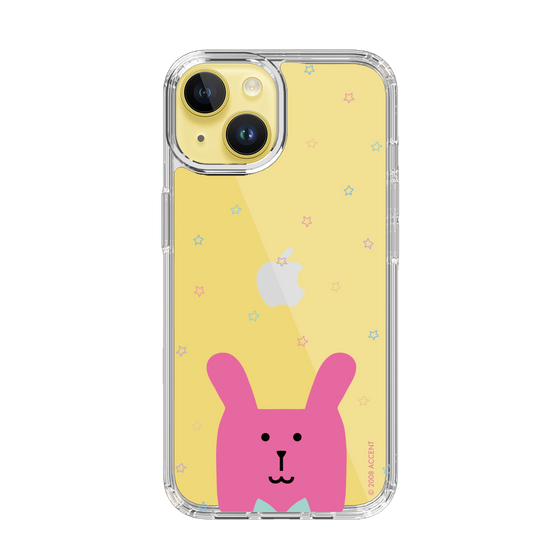 スリムプロテクションケース［ CRAFTHOLIC - Face - RAB ］