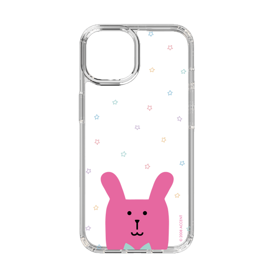 スリムプロテクションケース［ CRAFTHOLIC - Face - RAB ］