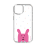 スリムプロテクションケース［ CRAFTHOLIC - Face - RAB ］