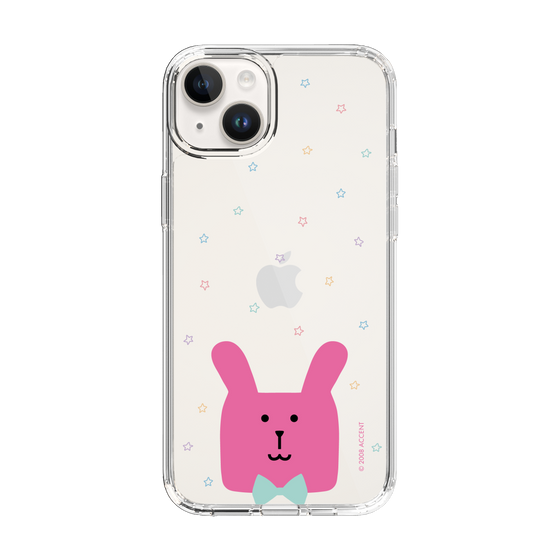 スリムプロテクションケース［ CRAFTHOLIC - Face - RAB ］
