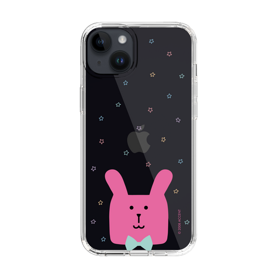 スリムプロテクションケース［ CRAFTHOLIC - Face - RAB ］
