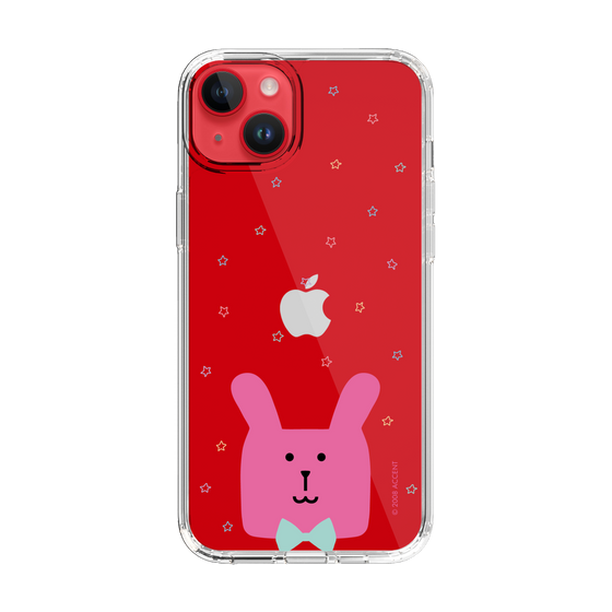 スリムプロテクションケース［ CRAFTHOLIC - Face - RAB ］