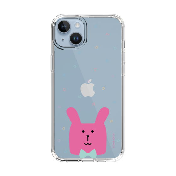 スリムプロテクションケース［ CRAFTHOLIC - Face - RAB ］