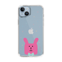 スリムプロテクションケース［ CRAFTHOLIC - Face - RAB ］