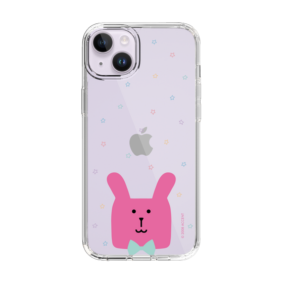 スリムプロテクションケース［ CRAFTHOLIC - Face - RAB ］