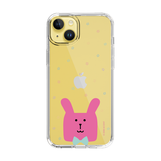 スリムプロテクションケース［ CRAFTHOLIC - Face - RAB ］