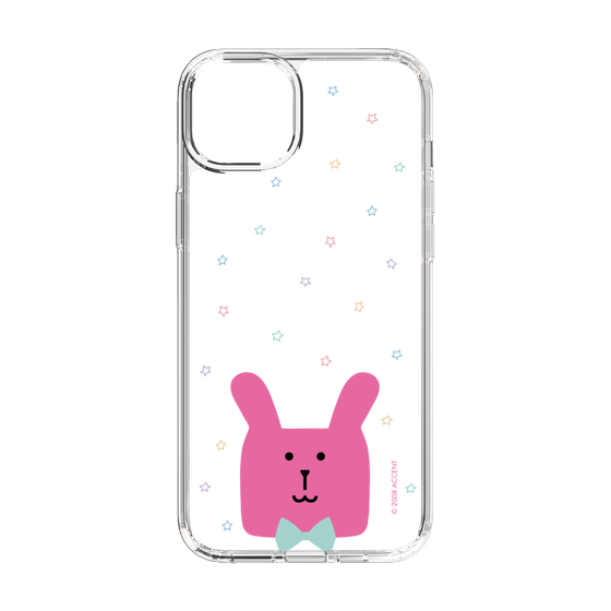 スリムプロテクションケース［ CRAFTHOLIC - Face - RAB ］