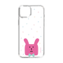 スリムプロテクションケース［ CRAFTHOLIC - Face - RAB ］