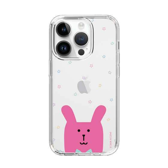 スリムプロテクションケース［ CRAFTHOLIC - Face - RAB ］
