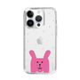 スリムプロテクションケース［ CRAFTHOLIC - Face - RAB ］