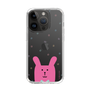 スリムプロテクションケース［ CRAFTHOLIC - Face - RAB ］
