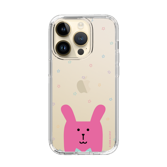 スリムプロテクションケース［ CRAFTHOLIC - Face - RAB ］
