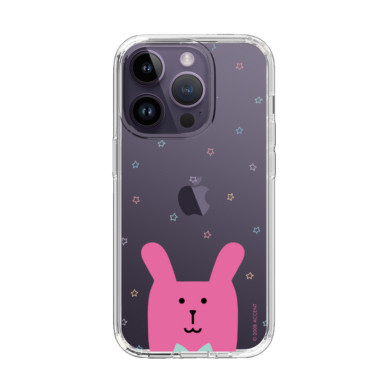 スリムプロテクションケース［ CRAFTHOLIC - Face - RAB ］