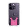 スリムプロテクションケース［ CRAFTHOLIC - Face - RAB ］