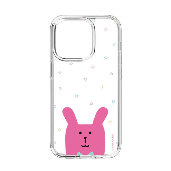 スリムプロテクションケース［ CRAFTHOLIC - Face - RAB ］