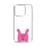 スリムプロテクションケース［ CRAFTHOLIC - Face - RAB ］