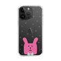 スリムプロテクションケース［ CRAFTHOLIC - Face - RAB ］