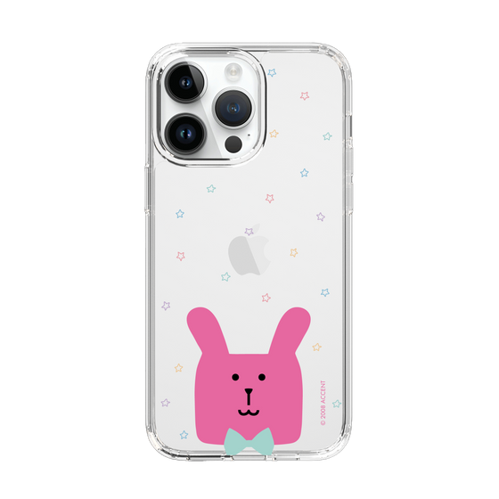 スリムプロテクションケース［ CRAFTHOLIC - Face - RAB ］