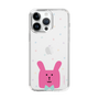 スリムプロテクションケース［ CRAFTHOLIC - Face - RAB ］