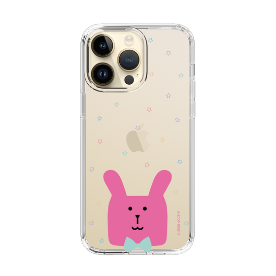 スリムプロテクションケース［ CRAFTHOLIC - Face - RAB ］