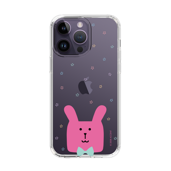 スリムプロテクションケース［ CRAFTHOLIC - Face - RAB ］