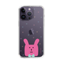 スリムプロテクションケース［ CRAFTHOLIC - Face - RAB ］