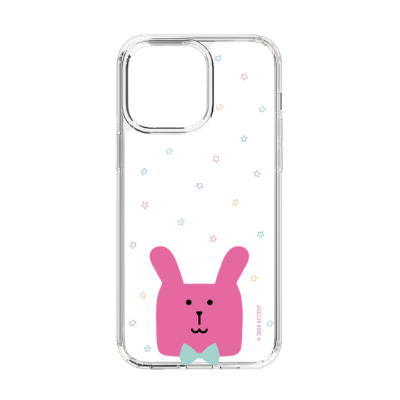 スリムプロテクションケース［ CRAFTHOLIC - Face - RAB ］